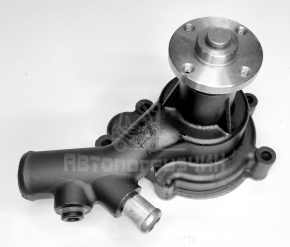 Насос водяной Xinchai NC/NB485BPG